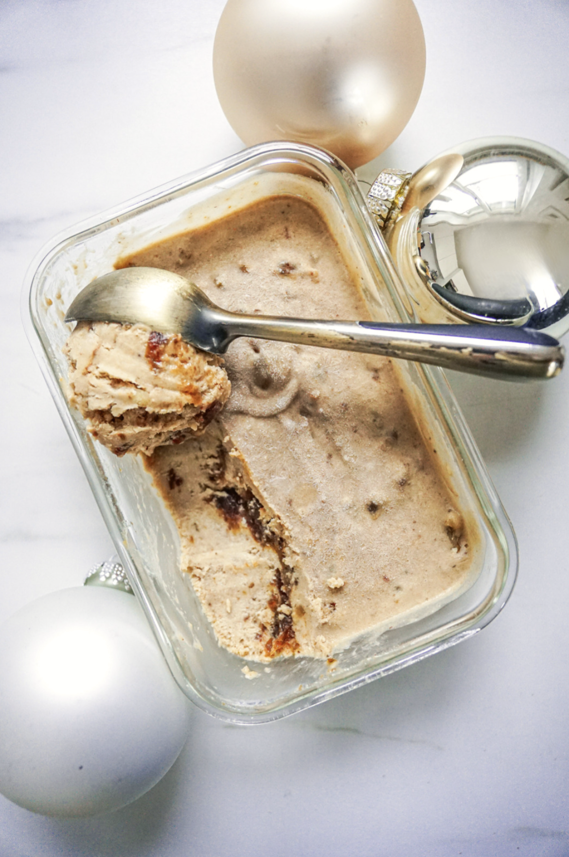 Weihnachts N-Ice Cream